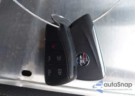 2022 Buick Envision Fwd Preferred z USA, uszkodzony, nr VIN LRBAZLR45ND159869